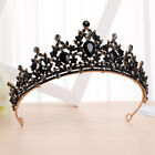 Crystal Wedding Crown Rhinestone Bridal Tiara Princess Queen Headpiece-PE