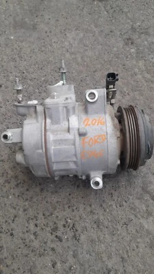 Conjunto de compressor CA 2016 Ford Edge fabricante de equipamento original - Imagem 1 de 4