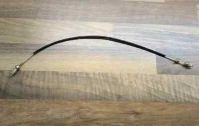 New Cello Tail Gut. Cello Gut Wire, 3/4 or 4/4, Nylon & Brass, UK Postage! - Image 1 of 3