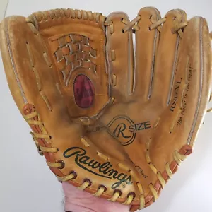 Rawlings RSGXL Fastback Leder Softball Handschuh 13" Linkshand Werfer - Bild 1 von 7
