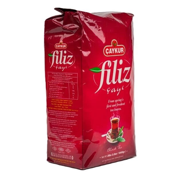 Caykur Filiz Tee 1000g - Türkischer Schwarztee - Bild 1 von 1