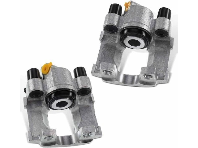 Juego de pinzas de freno Autopart Premium 97XP43F para BMW 325e 1984-1987 2,7 L 6 cilindros Foto 1 de 1