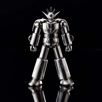 ABSOLUTE CHOGOKIN - Dynamic Series - Getter Dragon Die-Cast Figure Bandai - Immagine 1 di 3