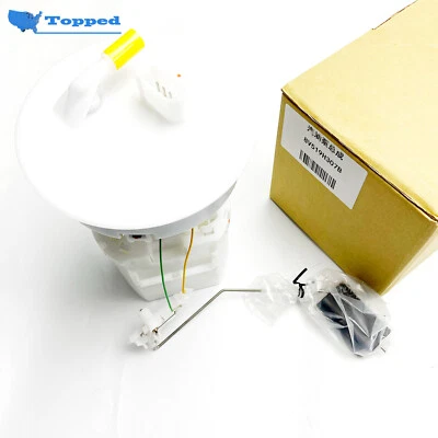 New 8V519H307BB Fuel Feed Unit Fuel Pump Assembly for Mazda 2017-18 Ford 2006-16 - Изображение 1 из 4