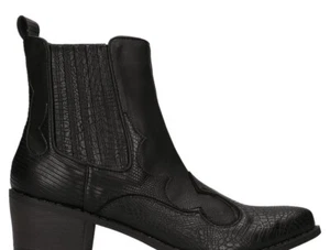 Matisse Coconut Cavalier Cowgirl Boots - Picture 1 of 5