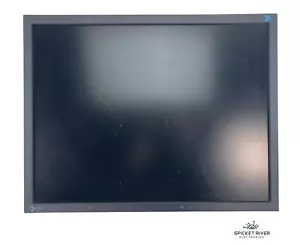 Eizo FlexScan S2133 BK 21.3" LED IPS Panel Monitor 0FTD1883 - No Stand - READ - Picture 1 of 8