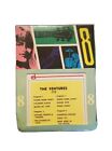 New & Sealed The Ventures 8 Track Deeds Music Theme From Shaft Gypsies Tramps