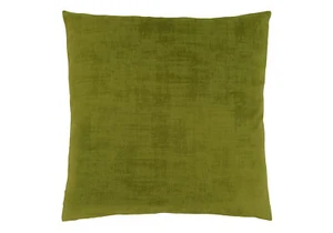 Pillows, 18 X 18 Square, Insert Included, Decorative Throw, Accent, Sofa, Couch, - Picture 1 of 5