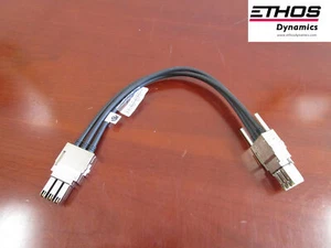 MA-CBL-120G-50CM MERAKI MS390 120G DATA-STACK CABLE, 50 CENTIMETER - Picture 1 of 1