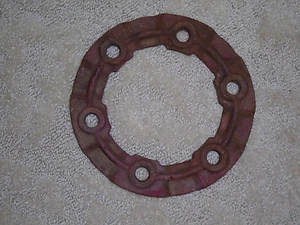 McCormick Deering Tractor Wheel Hub - Picture 1 of 2