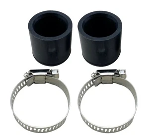 Tapones de vacío de tubería de carga para N54 335i 335xi 335is 535i 535xi Z4 135i E90 E92 E89 - Imagen 1 de 2