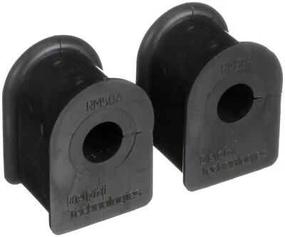 For 1975-1991 Ford E-250 Econoline Club Wagon Stabilizer Bar Bushing Kit Delphi - Image 1 of 3
