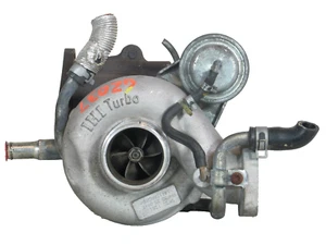 Used OEM IHI RHF55 Turbocharger Subaru WRX Legacy Forester Outback VA440063 VF52 - Picture 1 of 6