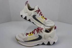 Nike Giannis Immortality 2 Mens Size 14 Basketball Shoes Sneakers DM0825-100 VG - Picture 1 of 12