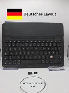Logitech Slim Folio iPad Tastatur 7. 8. 9. Generation Ersatztaste inkl. Mechanik - Bild 1 von 2