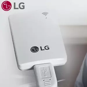 Modulo Wi-Fi opzionale LG PWFMDD200 per Therma V pompa di calore e climatizzator - Bild 1 von 1