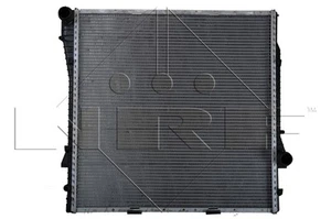 RADIADOR BMW X5 3.0 (2000) Automático - OE: 17101439103 / 17107544668 - NUEVO!! - Imagen 1 de 5