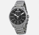 Hamilton Khaki Aviation  Stainless Steel Men's Watch H64615135
