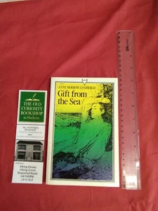 Geschenk vom Meer, Anne Morrow Lindbergh, Beziehungen, Biographie, Memoiren - Bild 1 von 4