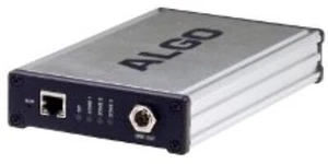 Algo 8373 IP Zone Paging Adapter - Picture 1 of 2