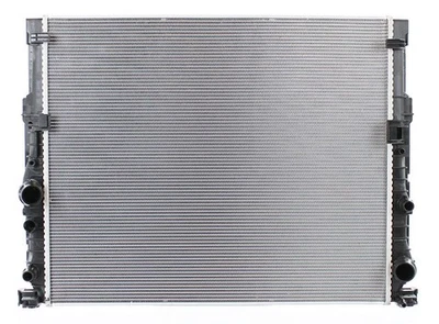 Радиатор Agility Autoparts 8013629 для 16–19 BMW 750i 750i xDrive - Изображение 1 из 4