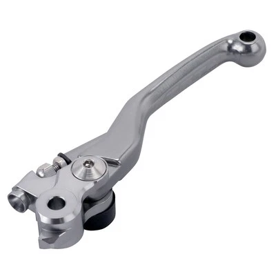 Palanca de pivote de embrague Zeta de 3 dedos forjada M para Husqvarna TE125 2014-2016 Foto 1 de 3