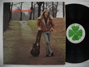 JANNE SCHAFFER Same s/t LP 1973 Sweden EX- - Bild 1 von 3