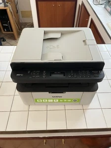 Stampante Laser Brother MFC-1810 - Foto 1 di 5