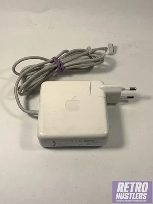 Original APPLE 85W Magsafe Power Adapter Netzteil  - Model A1290 - Bild 1 von 4