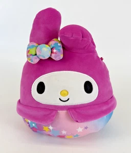 Squishmallows My Melody von Sanrio Hello Kitty Stofftier Plüschtier - Bild 1 von 10