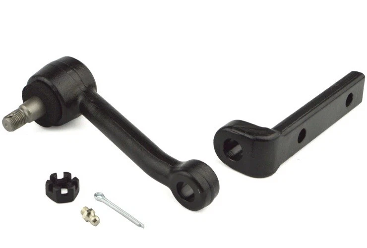 Proforged 102-10069 Idler Arm Fits 67-70Chevy Bel Air / Biscayne / Impala - GM - Image 1 of 1