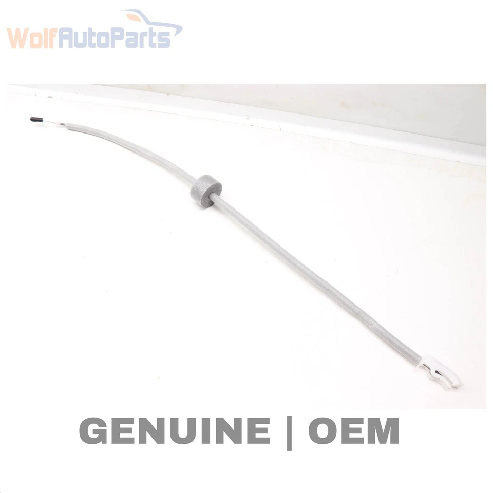 BMW 228I XDRIVE 2015-2016 - Liberación de manija de puerta interior delantera/cable Bowden Foto 1 de 4