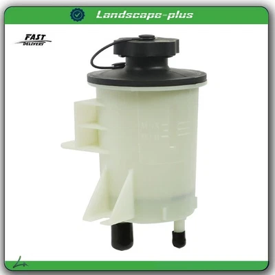 Depósito de dirección asistida para Ford F-150 Expedition 1996-2004 Lincoln 1997-2002 Foto 1 de 4