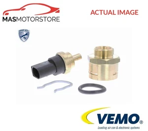 COOLANT TEMPERATURE SENSOR GAUGE VEMO V10-72-1280 H NEW OE REPLACEMENT - Picture 1 of 12