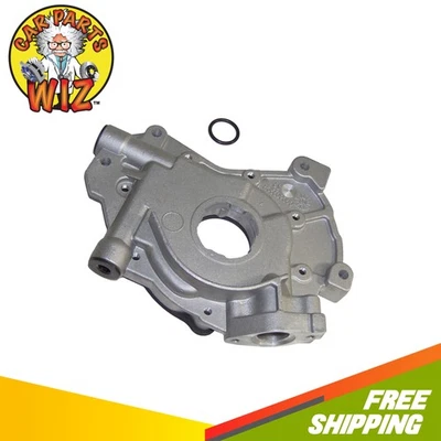 Engine Oil Pump Fits 91-19 Mercury Blackwood Cougar Crown 4.6L InTech Triton - Image 1 of 3