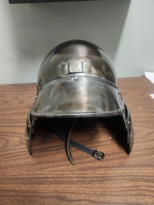 Casco Kawari Kabuto Foto 1 de 2