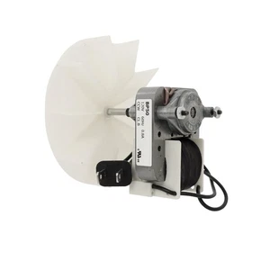 Kit Motore Ventilatore Ventilatore Bagno Universale Ricambio Motori Elettrici SM550 Compa... - Foto 1 di 6