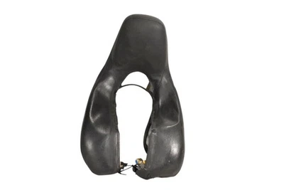 05-12 Cojín asiento trasero delantero izquierdo Porsche Boxster Cayman 911 OEM Foto 1 de 4