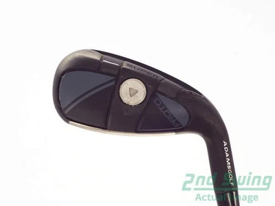 Adams Idea Super DHY Hybrid 4 Hybrid 24° Graphite Regular Right 39.0in - Image 1 of 4