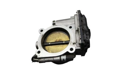 07-17 Lexus LS460 LS600h GS460 Air Engine Motor Throttle Valve Body Sensor Oem - Image 1 of 4