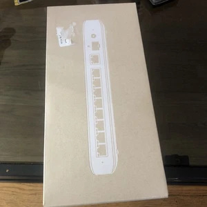 Ubiquiti UniFi Flex 2.5G 8-Port PoE Switch (USW-Flex-2.5G-8-PoE)NEW✅✅ - Picture 1 of 5