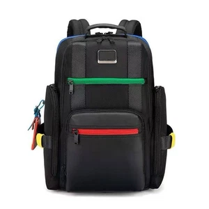 Mochila Tumi Shepherd Multicolor Nueva Japón - Imagen 1 de 9