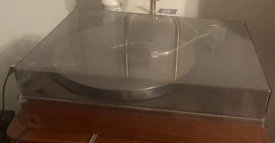 TOCADISCOS AR-XA ACOUSTIC RESEARCH DE COLECCIÓN Foto 1 de 4