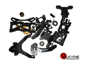 RC Team Associated B7 B7D T7 Serie SCT7 Lote Mixto Piezas Nuevas y Usadas - Imagen 1 de 1