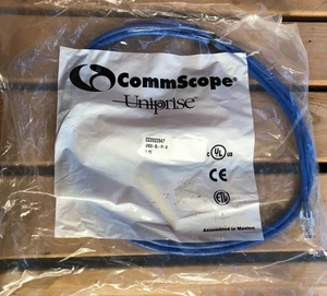Commscope CC0022947 UNC6-BL-7F - Picture 1 of 2