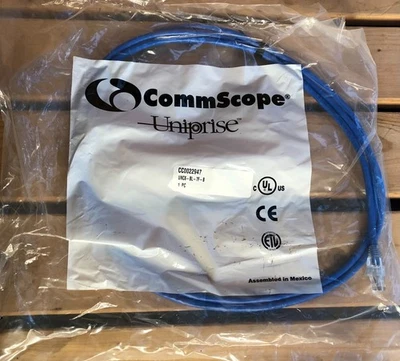 Commscope CC0022947 UNC6-BL-7F - Image 1 of 2