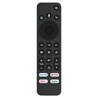 Voice Remote Control Fit For Insignia Ns-Rcfna-19 Ns-Rcfna-21 Ct-Rc1us-21