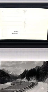 5285750, Gesäuse Weissenbachbrücke con Reichensteingruppe Weissenbach an der Enns - Imagen 1 de 1