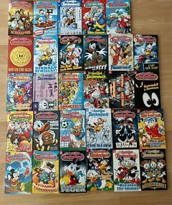 Lustige Taschenbücher - Bild 1 von 3