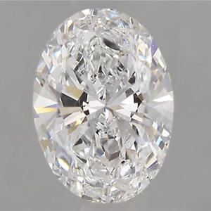 2,57 ct G VS1 IGI zertifizierter im Labor gezüchteter Diamant - Top Schliff & Qualität - Bild 1 von 5